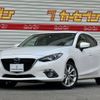 mazda axela 2014 -MAZDA--Axela DBA-BMEFS--BMEFS-103970---MAZDA--Axela DBA-BMEFS--BMEFS-103970- image 1