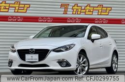 mazda axela 2014 -MAZDA--Axela DBA-BMEFS--BMEFS-103970---MAZDA--Axela DBA-BMEFS--BMEFS-103970-