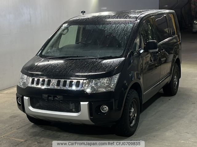 mitsubishi delica-d5 2015 -MITSUBISHI--Delica D5 CV1W-1100959---MITSUBISHI--Delica D5 CV1W-1100959- image 1