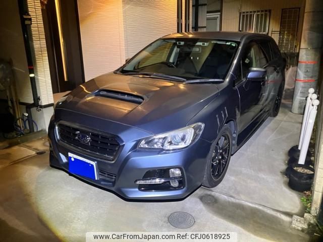 subaru levorg 2014 -SUBARU--Levorg DBA-VM4--VM4-007874---SUBARU--Levorg DBA-VM4--VM4-007874- image 2