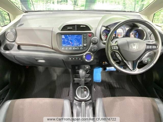 honda fit-shuttle 2011 -HONDA--Fit Shuttle DAA-GP2--GP2-3010421---HONDA--Fit Shuttle DAA-GP2--GP2-3010421- image 2