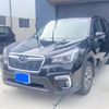 subaru forester 2018 CFJ1836478 image 2