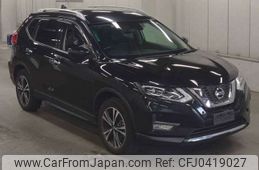 nissan x-trail 2019 -NISSAN--X-Trail DBA-T32--T32-061056---NISSAN--X-Trail DBA-T32--T32-061056-