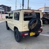 suzuki jimny 2018 -SUZUKI 【山形 580ﾔ3608】--Jimny JB64W--110429---SUZUKI 【山形 580ﾔ3608】--Jimny JB64W--110429- image 2