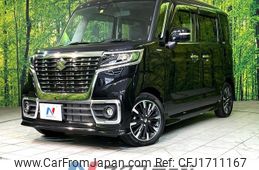 suzuki spacia 2018 CFJ1711167