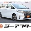 toyota alphard 2016 -TOYOTA--Alphard DBA-AGH30W--AGH30-0061510---TOYOTA--Alphard DBA-AGH30W--AGH30-0061510- image 1