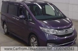 honda stepwagon-spada 2016 quick_quick_DBA-RP4_1005522