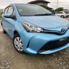 toyota vitz 2016 -TOYOTA--Vitz KSP130--KSP130-2165870---TOYOTA--Vitz KSP130--KSP130-2165870- image 1