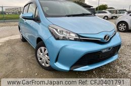 toyota vitz 2016 -TOYOTA--Vitz KSP130--KSP130-2165870---TOYOTA--Vitz KSP130--KSP130-2165870-