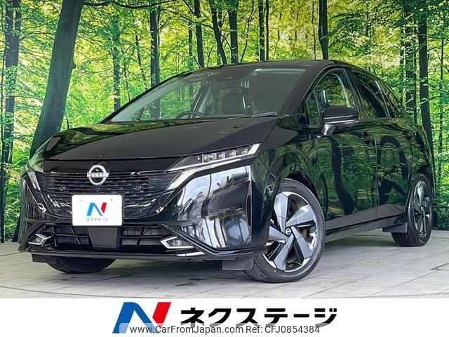 nissan aura 2022 quick_quick_FE13_FE13-217549 image 1