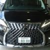 toyota vellfire 2017 -TOYOTA--Vellfire DBA-AGH30W--AGH30-0121721---TOYOTA--Vellfire DBA-AGH30W--AGH30-0121721- image 7