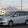 nissan serena 2015 quick_quick_DBA-C26_084360 image 11