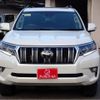 toyota land-cruiser-prado 2021 -TOYOTA--Land Cruiser Prado 3DA-GDJ151W--GDJ151-0010483---TOYOTA--Land Cruiser Prado 3DA-GDJ151W--GDJ151-0010483- image 3