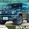 suzuki jimny-sierra 2023 -SUZUKI--Jimny Sierra 3BA-JB74W--JB74W-179658---SUZUKI--Jimny Sierra 3BA-JB74W--JB74W-179658- image 1