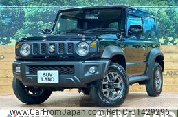 suzuki jimny-sierra 2023 -SUZUKI--Jimny Sierra 3BA-JB74W--JB74W-179658---SUZUKI--Jimny Sierra 3BA-JB74W--JB74W-179658-