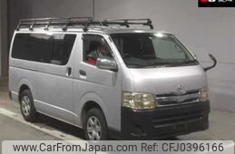 toyota hiace-van 2007 -TOYOTA--Hiace Van KDH200V-0073503---TOYOTA--Hiace Van KDH200V-0073503-