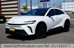 toyota toyota-others 2024 CFJ1683577