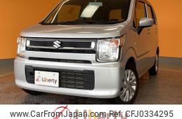 suzuki wagon-r 2017 quick_quick_MH55S_MH55S-140546