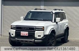 toyota toyota-others 2024 quick_quick_3BA-TRJ250W_TRJ250-0018415
