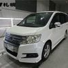 honda stepwagon 2009 -HONDA 【札幌 537ﾔ14】--Stepwgn RK6--100307---HONDA 【札幌 537ﾔ14】--Stepwgn RK6--100307- image 1