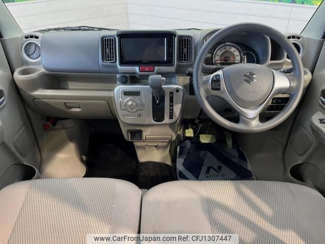 suzuki every-wagon 2020 quick_quick_DA17W_DA17W-258117 image 2