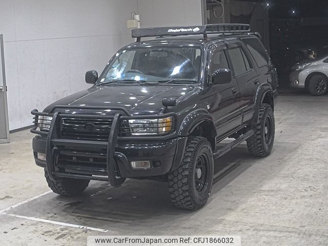 toyota hilux-surf 2000 CFJ1866032 image 1