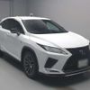 lexus rx 2020 -LEXUS 【越谷 311ﾏ1129】--Lexus RX 3BA-AGL25W--AGL25-0010085---LEXUS 【越谷 311ﾏ1129】--Lexus RX 3BA-AGL25W--AGL25-0010085- image 8