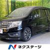 honda stepwagon 2014 -HONDA--Stepwgn DBA-RK5--RK5-1418223---HONDA--Stepwgn DBA-RK5--RK5-1418223- image 1