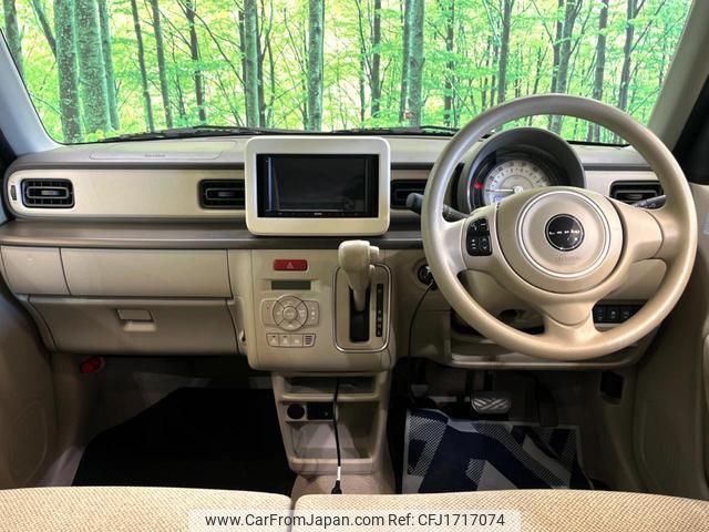 suzuki alto-lapin 2021 CFJ1717074 image 2