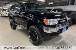 toyota hilux-surf 1997 quick_quick_RZN185W_RZN185-9008881