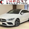 mercedes-benz cla-class 2019 quick_quick_118612M_WDD1186122N066249 image 1