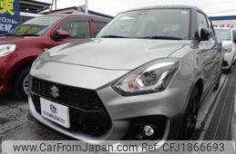 suzuki swift 2025 CFJ1866693