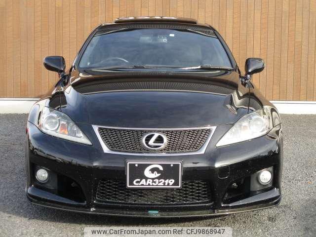 lexus is 2010 -LEXUS 【名変中 】--Lexus IS USE20--5008606---LEXUS 【名変中 】--Lexus IS USE20--5008606- image 2