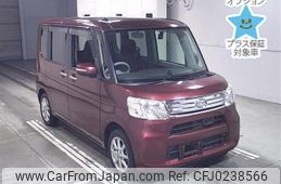 daihatsu tanto 2013 -DAIHATSU--Tanto LA600S-0023723---DAIHATSU--Tanto LA600S-0023723-