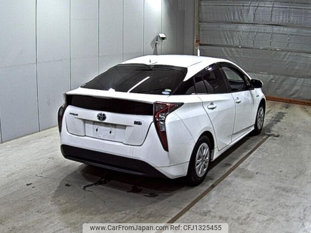 toyota prius 2018 -TOYOTA--Prius ZVW51--ZVW51-6066472---TOYOTA--Prius ZVW51--ZVW51-6066472- image 2