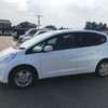 honda fit-hybrid 2011 CFJ3119668 image 4