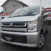 suzuki wagon-r 2018 -SUZUKI 【倉敷 580ﾏ2353】--Wagon R MH35S--115402---SUZUKI 【倉敷 580ﾏ2353】--Wagon R MH35S--115402- image 1