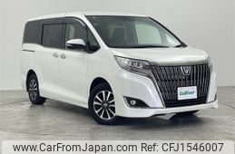 toyota esquire 2021 CFJ1546007