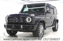 mercedes-benz g-class 2021 -MERCEDES-BENZ--Benz G Class 3DA-463350--W1N4633502X404164---MERCEDES-BENZ--Benz G Class 3DA-463350--W1N4633502X404164-