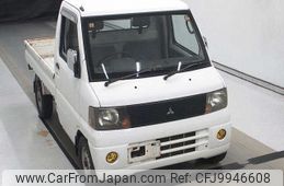 mitsubishi minicab-truck 2003 -MITSUBISHI--Minicab Truck U62T-0713362---MITSUBISHI--Minicab Truck U62T-0713362-