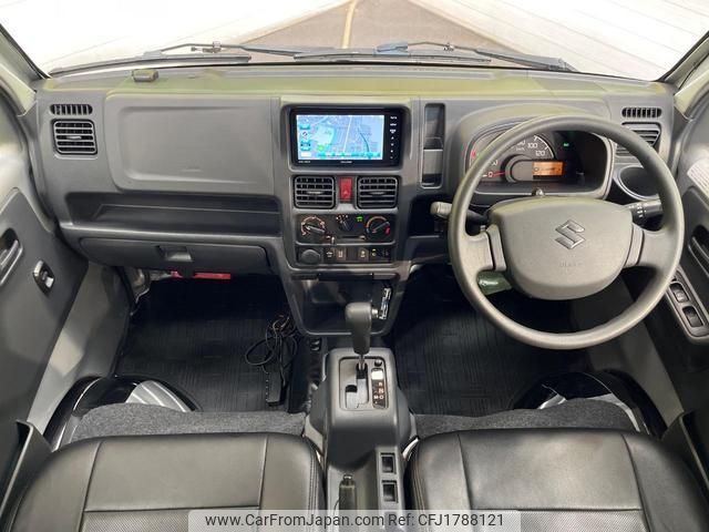 suzuki carry-truck 2020 CFJ1788121 image 2