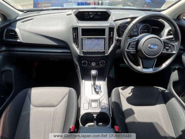 subaru xv 2018 -SUBARU--Subaru XV DBA-GT3--GT3-044272---SUBARU--Subaru XV DBA-GT3--GT3-044272- image 2