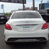 mercedes-benz c-class 2018 CFJ1697177 image 9
