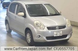 toyota passo undefined -TOYOTA 【名古屋 508ネ4126】--Passo KGC35-0028111---TOYOTA 【名古屋 508ネ4126】--Passo KGC35-0028111-