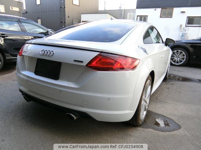 audi tt 2006 -AUDI--Audi TT FVCHHF--1016878---AUDI--Audi TT FVCHHF--1016878- image 2