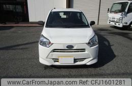subaru pleo-plus 2018 CFJ1601281