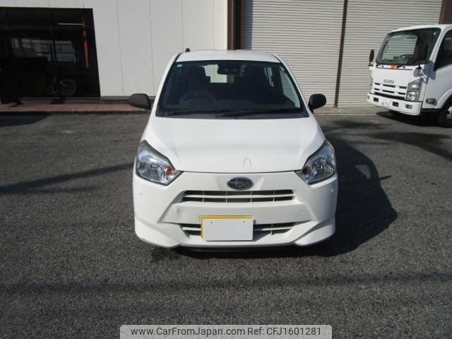 subaru pleo-plus 2018 CFJ1601281 image 1