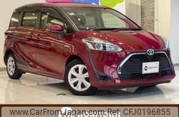 toyota sienta 2019 -TOYOTA--Sienta 6AA-NHP170G--NHP170-7201555---TOYOTA--Sienta 6AA-NHP170G--NHP170-7201555-