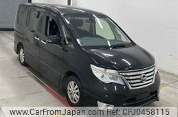 nissan serena 2016 -NISSAN--Serena FPC26-050584---NISSAN--Serena FPC26-050584-