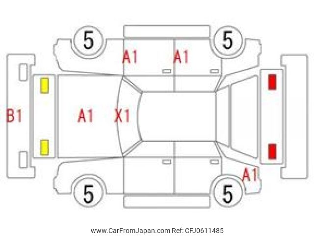 honda n-box 2022 -HONDA--N BOX 6BA-JF3--JF3-5231486---HONDA--N BOX 6BA-JF3--JF3-5231486- image 2